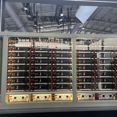 Bespoke 3D Printed Energy Storage Container Models photo-4