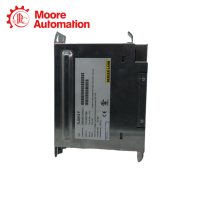 BERGER LAHR TLD012F 63401200001 photo-3