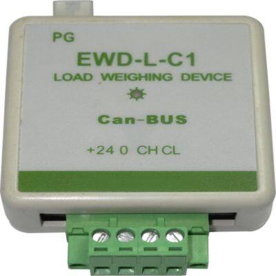 Factory Price Wholesale Elevator Load Weighing Device EWD-L- C1 High Accuracy/ Strong Anti-electromagnetic Interference Ability/ISO