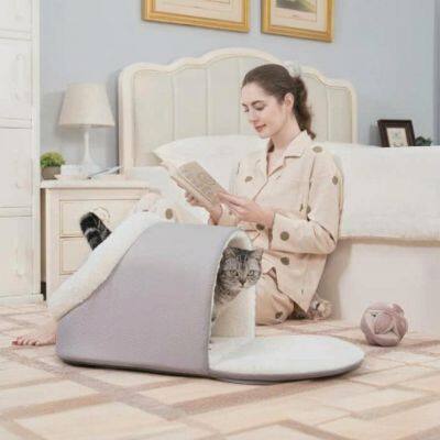Cat Cave