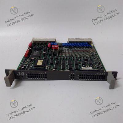 ABB UAC326AE01 HIEE401481R1 Excitation System Module