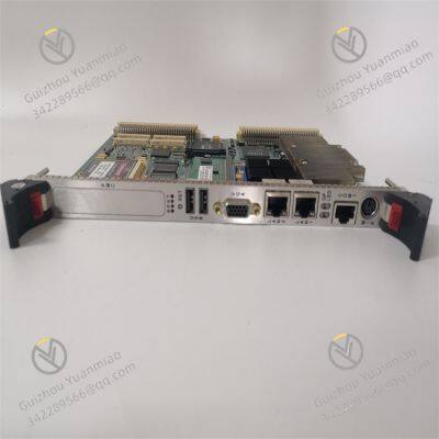 V7768-320001 GE VME Bus Single Board Computer photo-2