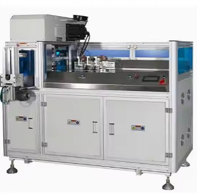 ACP-120 servo punching machine