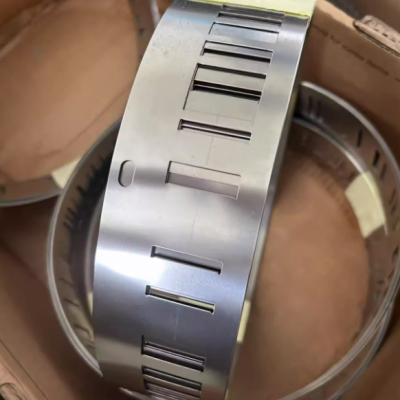 Pepperl+Fuchs Code Ruler, Model WCS3-CS70-M1, Brand New and Authentic photo-2