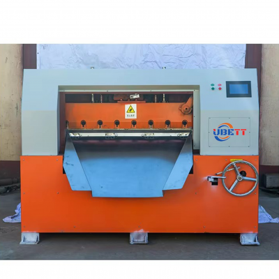 Full Automatic Fiberglass Roving Cutting  Machine Carbon Fiber Chopping Machine