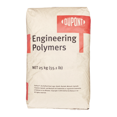 Dupont 25% Glass Fibre Reinforcement Flame Retardant UL94 V0 Class Engineering Plastic Pa66 FR50 Plastic Particle