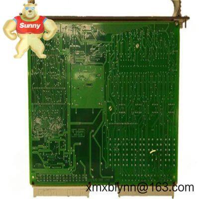 ABB 83SR04C-E (GJR2390200R1411) – Relay Output Module for Procontrol P14 Systems