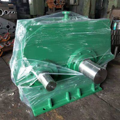 CHINA MBY710 630 560 Mine Mill Reducer photo-4