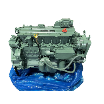 High Standard Construction Machinery Parts Vo Lvo Engines TAD620 VE diesel Motor