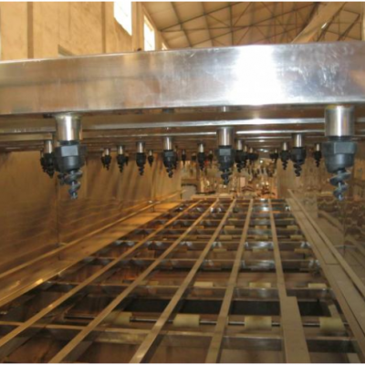 Turnkey Solution for Carbonated Beverage Filling and Packaging Production Line