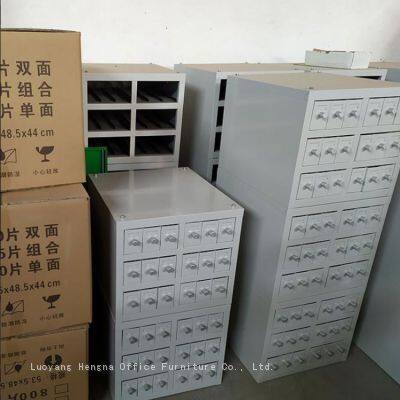 Hengna Medical Research Lab Cassette Cabinet - Armazenamento seguro para blocos de tecido experimental e amostras de pesquisa photo-4