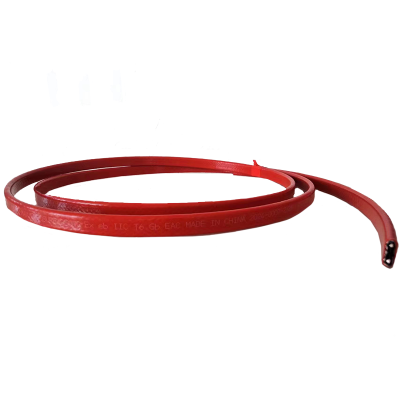 Commercial Self-Regulating Heating Cable Compatible With HVAC and Building Automation Applications photo-1