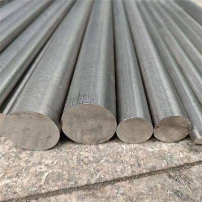 Hochfester Kobaltbasislegierungsrohr Stellite4, direkt vom Hersteller geliefert für die Produktion von Verschleißteilen für Bergbaumaschinen photo-3