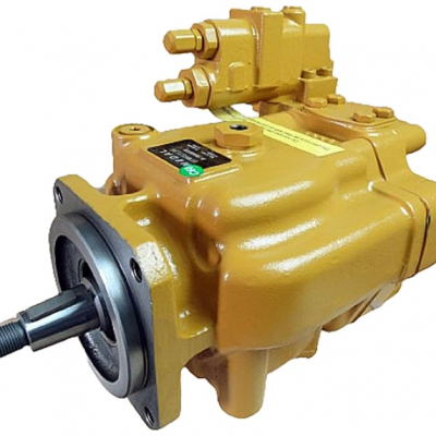 Cat 6E5072 0R 7661 Piston Pump Hydraulic Pump 6E 5072 0R 7661 for Caterpillar 140G Pump Repair Replacement photo-4