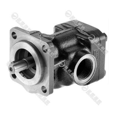 Sany Grader Hydraulic Parts Gear Pump for SANY Grader SANY Grader Hydraulic Parts Replacement Pump Assembly photo-2