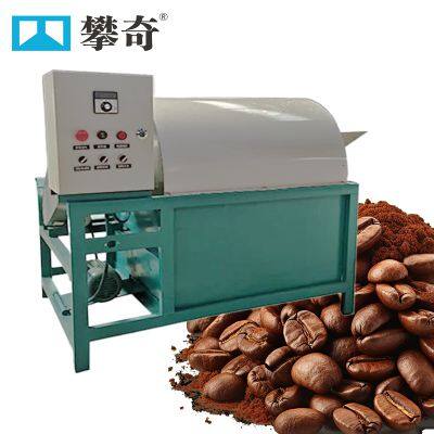 High-Performance Roasting Machine with Fast Roast Cycle and Easy Maintenance Features