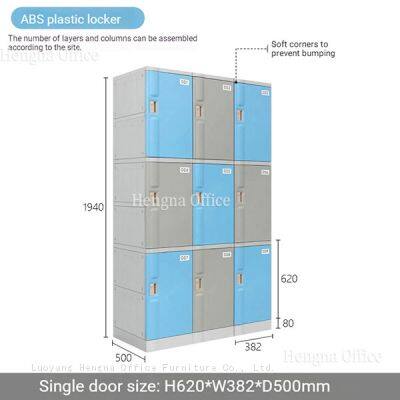 Peninsula Geothermal Spring JT-1 ABS Locker | Factory Direct | Steam-Resistant & Non-Toxic | Professional OEM photo-4