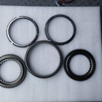 1315298066 1/2 Speed Synchronizer for ZFL Gearbox photo-4