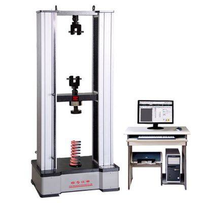HST Spring Tension and Compression Testing Machine Shock Absorber Fatigue Life Testing Equipment