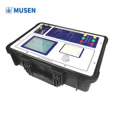 MS-100F, Transformer Turns Ratio Tester