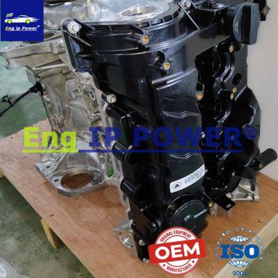 Great Wall Motors GW4B15D Engine｜Wholesale Supply