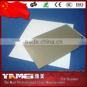 Clear Float 1600*2200mm Aluminum Mirror With Good Price Real Manufacturer photo-3