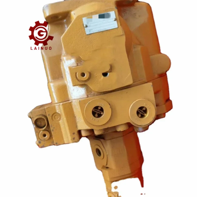 E307 307B Гидравлический главный насос AP2D36 102-0781 1020781 Поршневой насос AP2D36 Гидравлический насос AP2D36 165-6259 1656259 E307 AP2D36