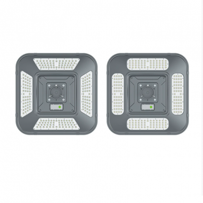 factory-direct supply, cruising style, flying saucer style, 40w led solar garden lights, no-wiring required