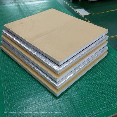 Customized Melamine Cotton, Melamine Foam, Flame-retardant Low-frequency Sound-absorbing Nano Sponge photo-3