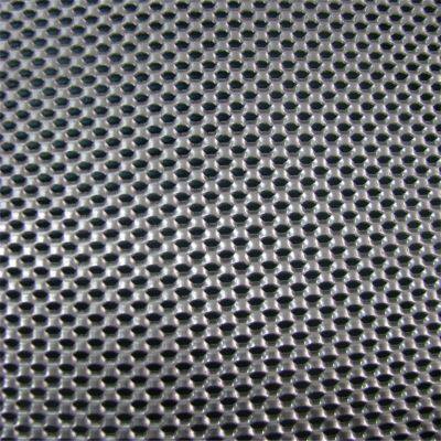 Galvanized Steel Diamond Expanded Metal Mesh 0.5-14mm Thickness for Flooring & Railing photo-5