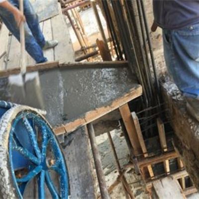 Micro-expansion Cement Grouting Material, Grouting for Secondary Concrete Pouring, Non-shrinkage Grouting Material for Beam and Column Reinforcement photo-5