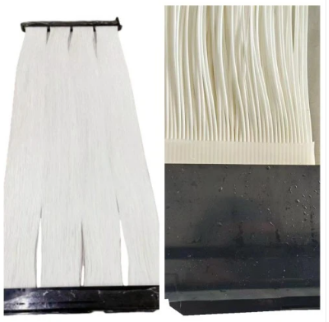 submerged ultrafiltration membrane retrofit for zeeweed 500D for  Industrial Wastewater System