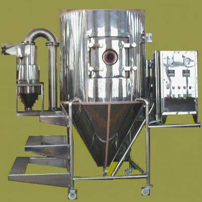 Spray Dryer/Spray Drying Machine/fruit and Vegetable Powder Production Line