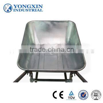 WB024 Wheelbarrow photo-3