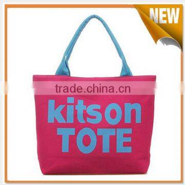 Factory custom tote bag