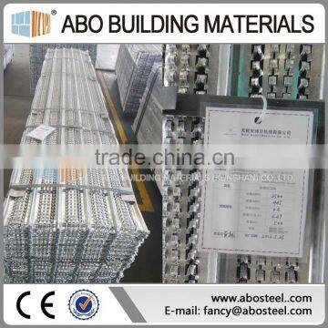 Hi-rib Lath, High Ribbed Lath, Hi-rib Mesh, Metal Lath, High Ribbed Lath, photo-4