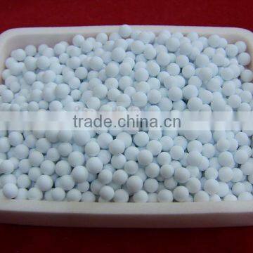 ALUMINA CORUNDUM MILLING POT CERAMIC BALL MILLING BALL JARS photo-3