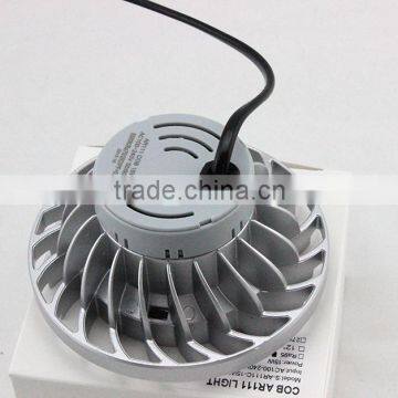 Commercial 15W COB AR111 LED Lamp 10/25 Degree photo-4
