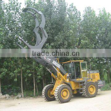 XD935G 3.0 Ton Wood Machine