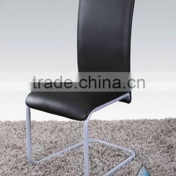 New Hot Selling Modern PU Leather Dining Chair