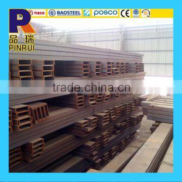 Hot Sale Cold Rolled Ss316 Stainless Steel U Channel Bar With All Size From China Supplier photo-6