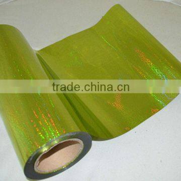 High Quality Polymer Plastic Film Used For Packing