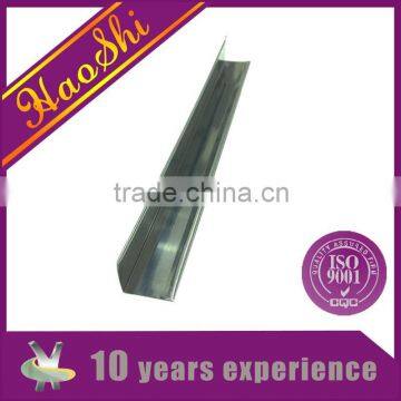 Building Materials Various Color Stainless Steel Profile Edge Trim photo-4