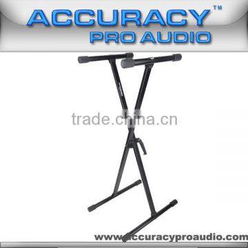 Claasic Musical Instrument Single-X Keyboard Stand KS005D