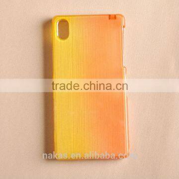 Soft TPU Smartphone Case Cell Phone Accessories for Sony Z2 photo-4