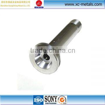 Custom Brass Pex Fitting photo-4