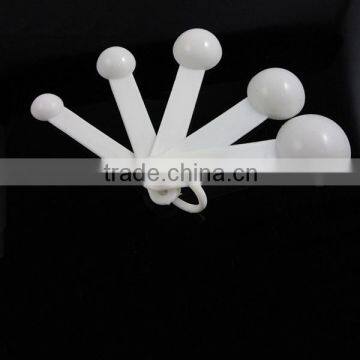 Baking Coffee Milk Measuring Spoons Set of 5 photo-3