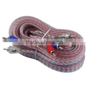 Haiyan Huxi Best Seller Excellent Quality High-Quality Cable Vga Rca photo-3