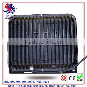 200W COB Outdoor CE&RoHS LED Flood Light photo-2