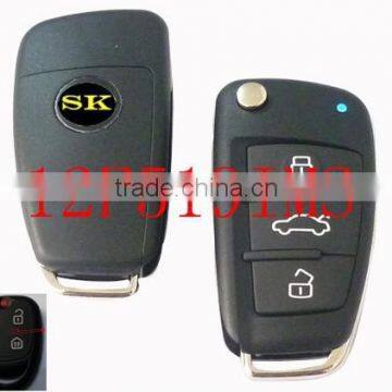 Positron remote 12F519IMS for audi